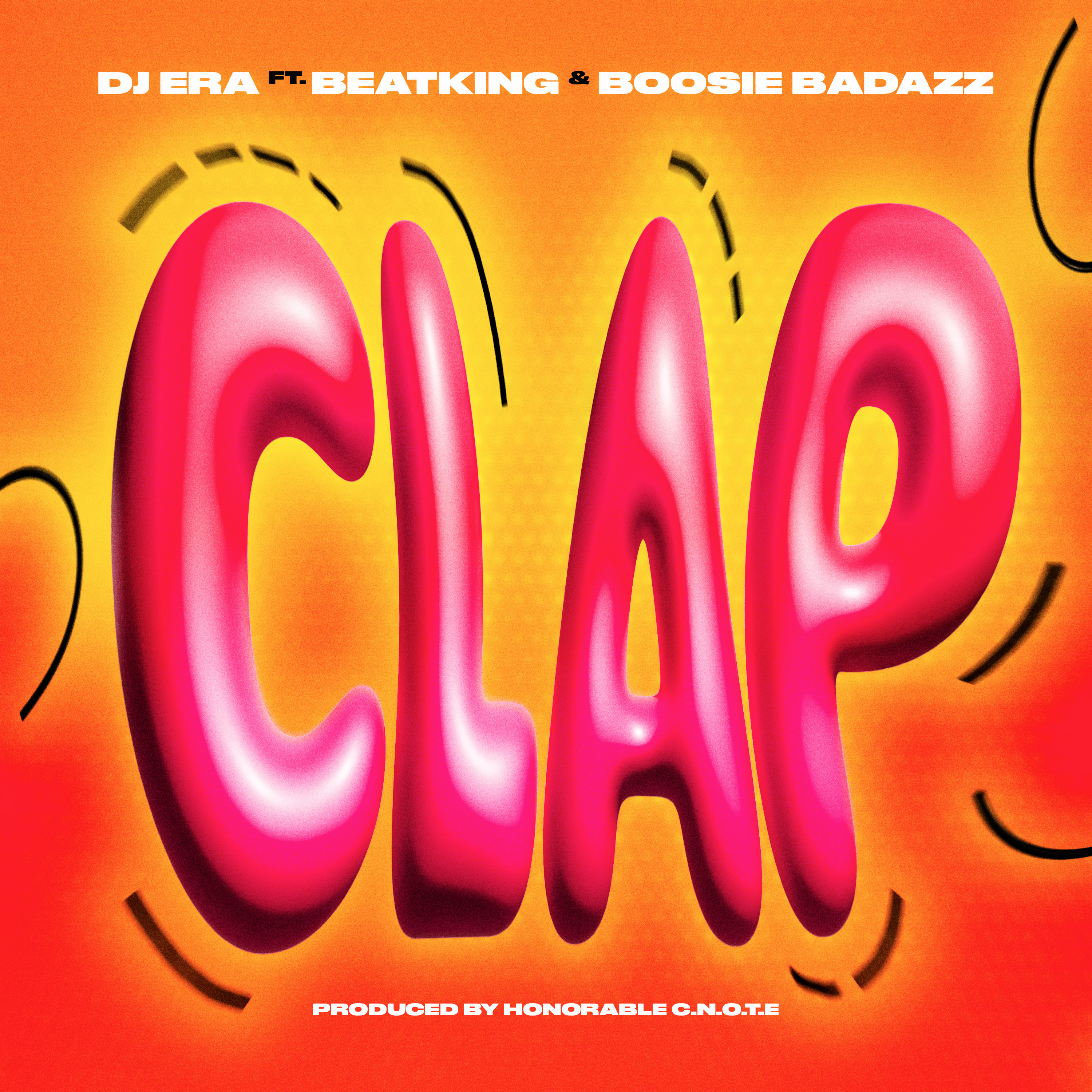 "Unleashing the Vibe: 'Southern Club Anthem Clap' by DJ Era, BeatKing, and Boosie BadAzz