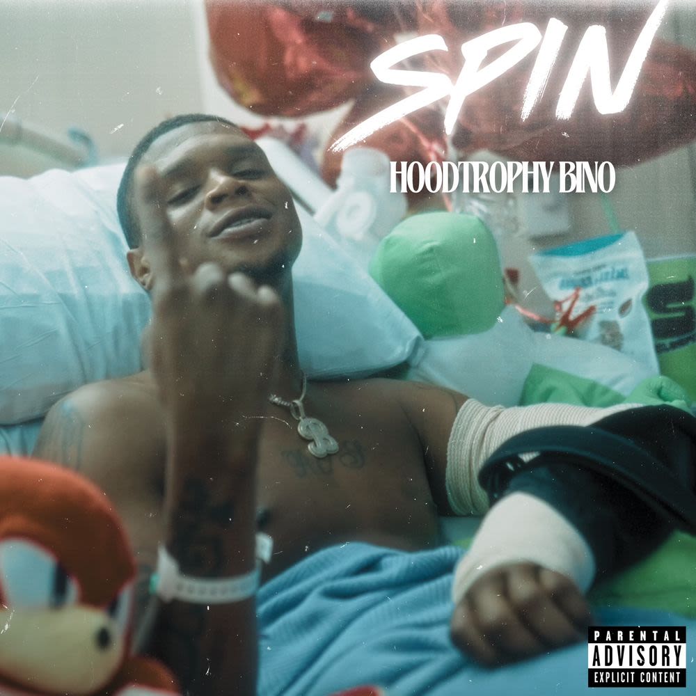 HoodTrophy Bino – “Spin”