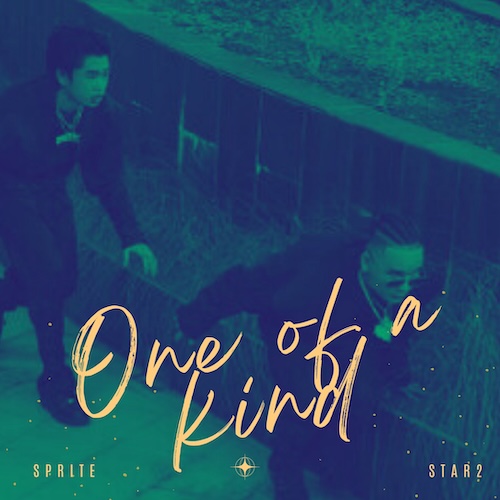 Star2 x Sprite – “One Of A Kind”