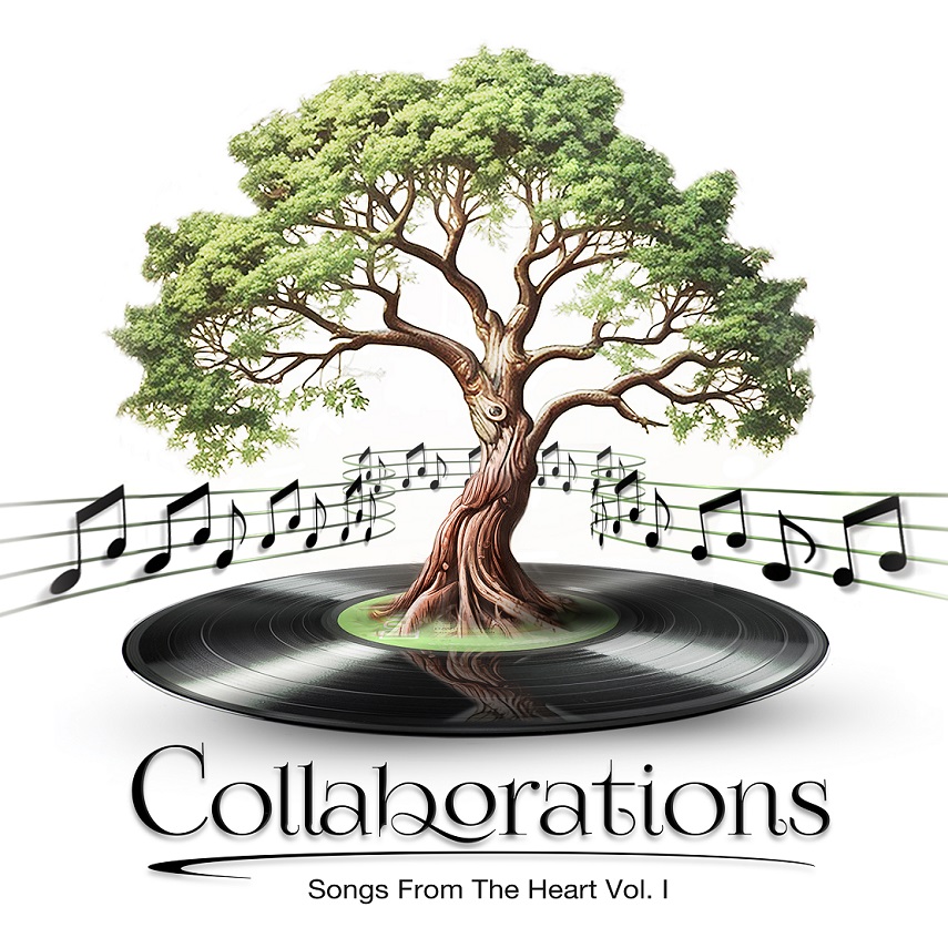 ‘Let The Love In’ by Collaborations: A Timeless Ode to Music with Soul