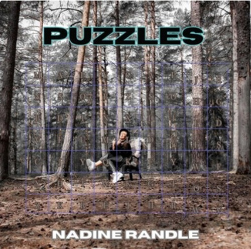 Nadine Randle’s Puzzles: A Powerful Anthem of Resilience