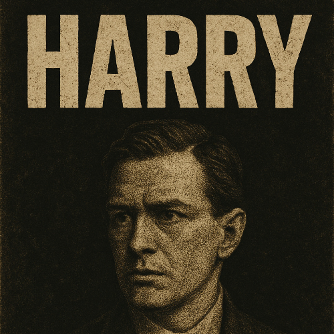 Oliver Optican – “Harry”