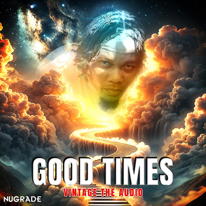 Vintage The Audio Honors Loss and Legacy with “Good Times” — A Soulful Ode to Resilience