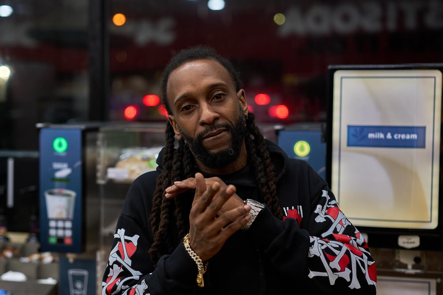 La BreadWinner Breaks Through with Top 10 iTunes Hit