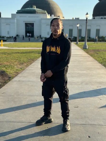 Spazzo The Artist and Lil Yachty Join Forces in “Paradise”: A New Summer Classic