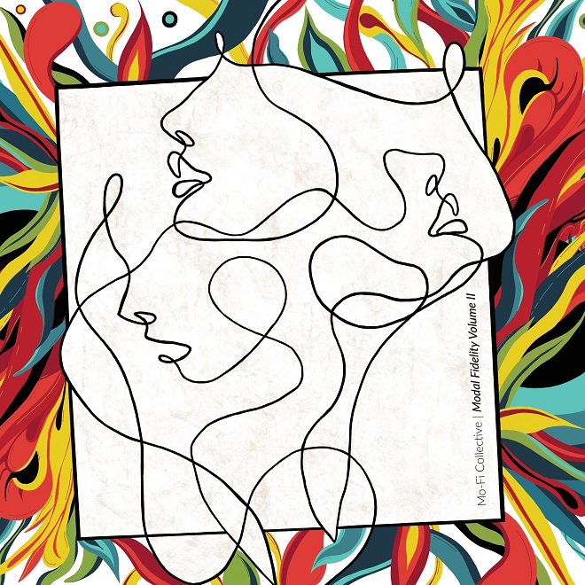 The Mo-Fi Collective Release Captivating New Project “Modal Fidelity Volume II”