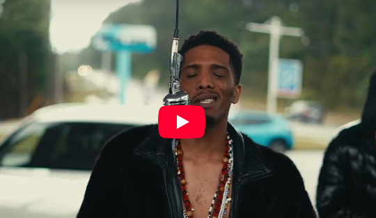 Atlanta’s Awilly DaDon Shuts It Down With “No ATM”
