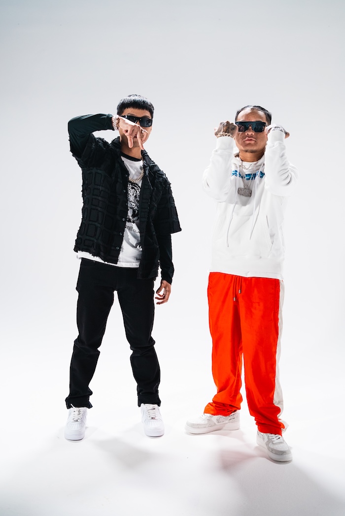 Star2 x Luii Sodolo – “Ride Around” (Video)