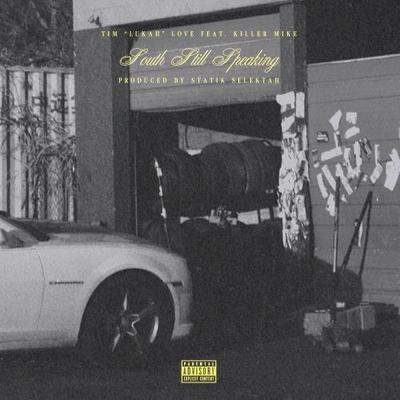 Statik Selektah & Lukah Team Up With Killer Mike on New Single “South Still Speaking”