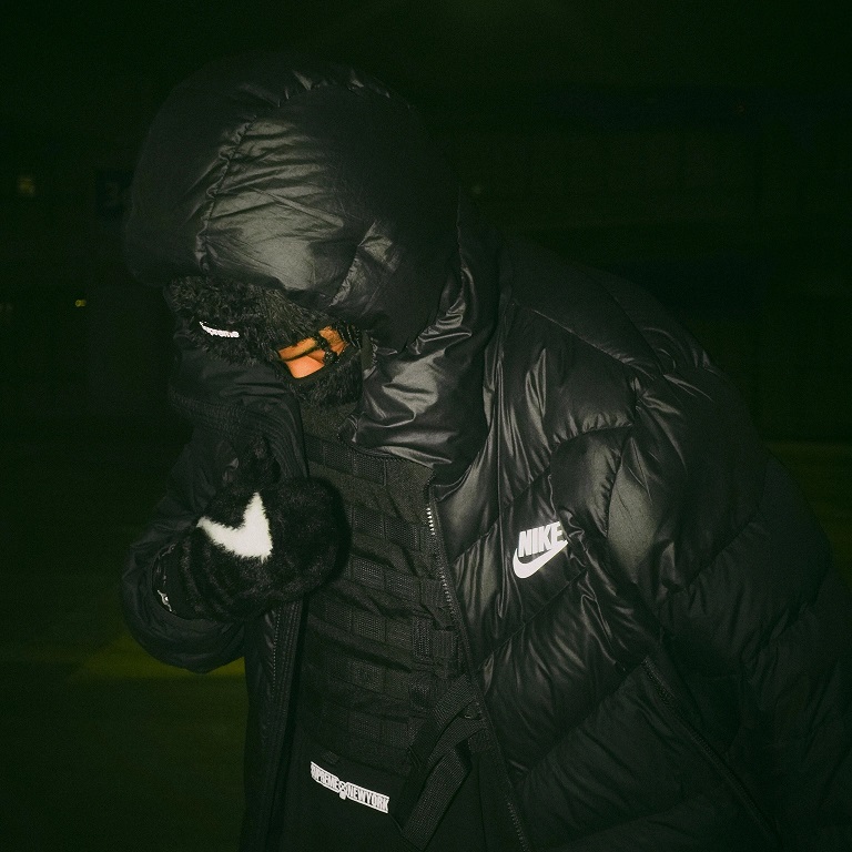 3vd Shares Boundary-Pushing New Album ‘WW3’