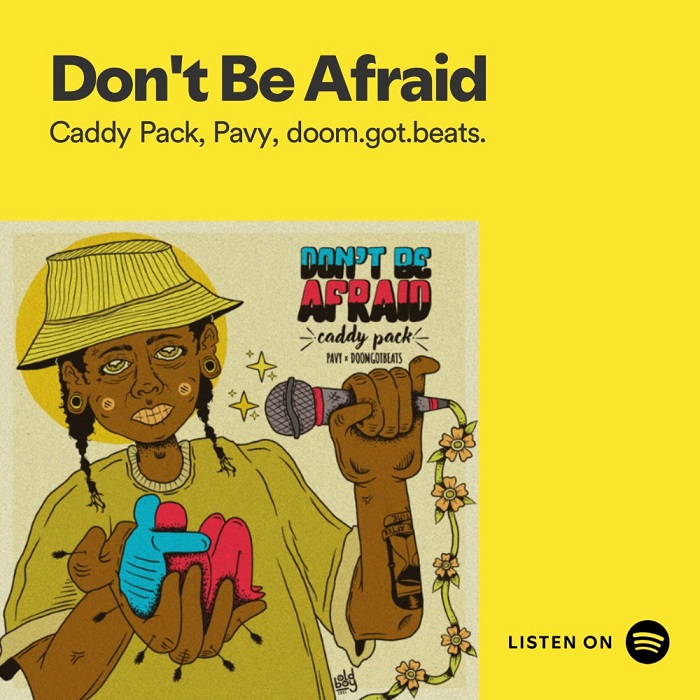 New Hip-Hop Duo Proves Conscious Rap is Alive and Thriving