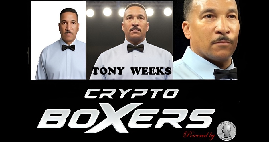CryptoBoxers Packs a Power Punch Prelaunch On PlayChange.io for National Video Game Day