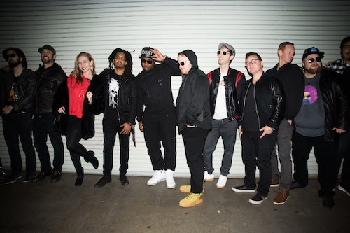 The Urban Renewal Project Release Captivating New Single “Money” ft. Oh No
