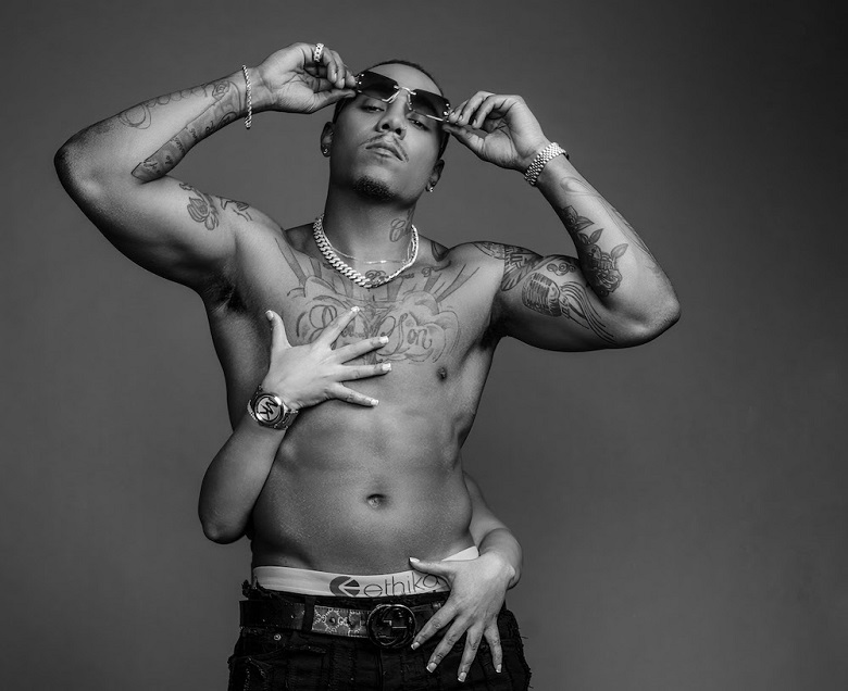JKeeth Returns With New Hit Single “Sex N A 4Rin”