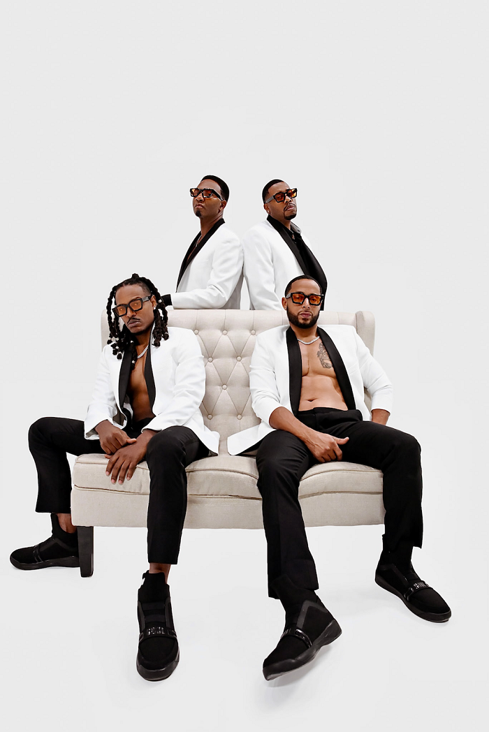 Sentury Releases Highly Anticipated Single “Forever”