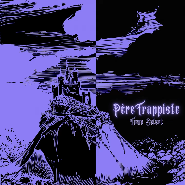 Nico Nañez Releases Captivating New Project “Père Trappiste”