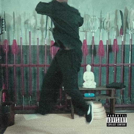 FASHAWN X SIR VETERANO – “GUILLOTINE”
