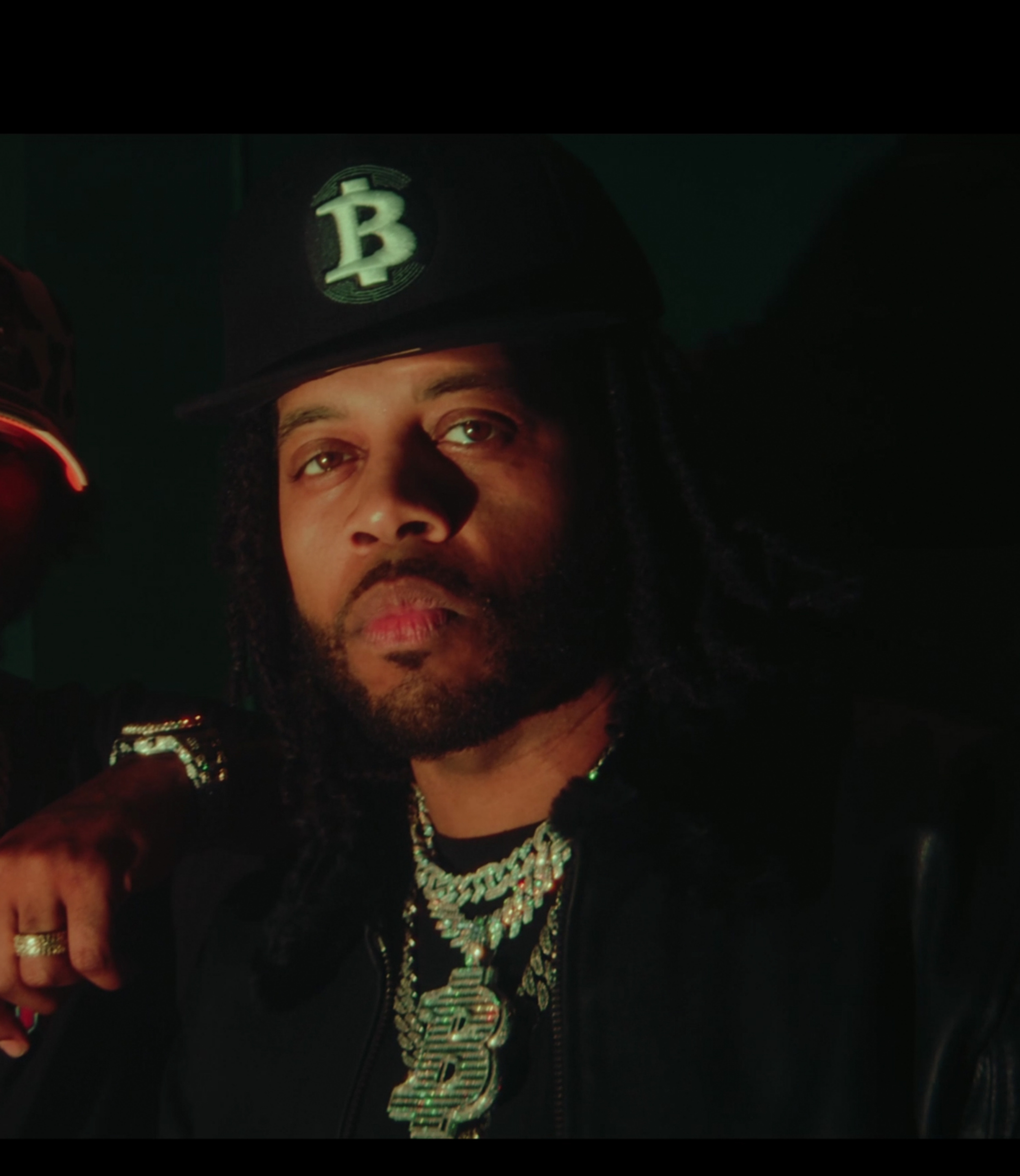 Press Play on Tavi O’Shon’s Album Today