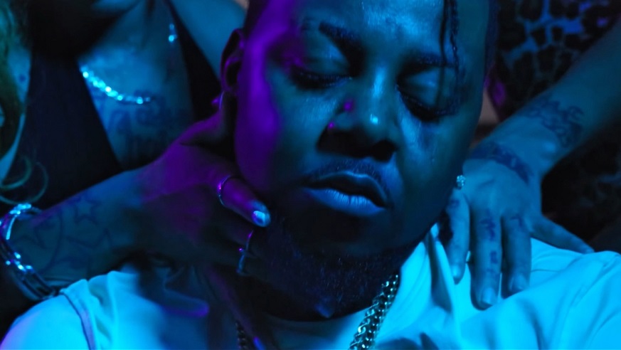 Young Row Returns With Electrifying New Video “OH MY” — A Genre-Bending Anthem Pushing Pop & R&B Into a New Era