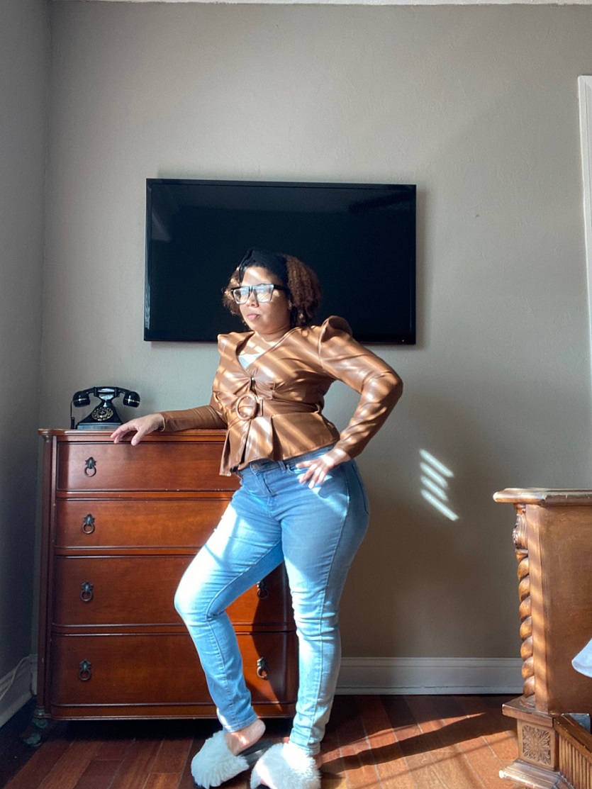 M.O.R.E Drops Highly Anticipated Holiday Single “Santa Nick” 