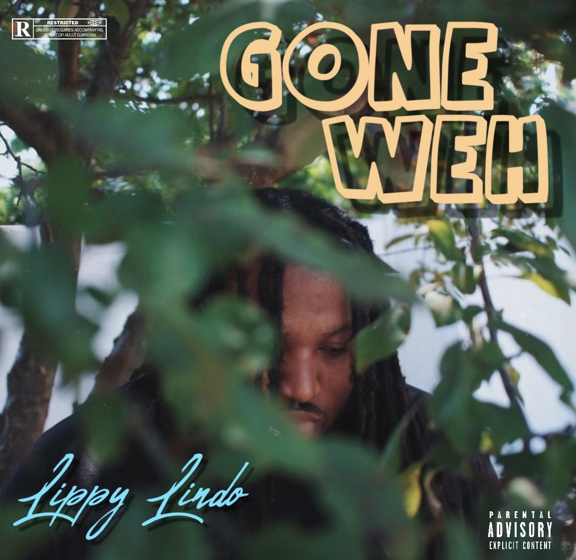 Stream Lippy Lindo’s New Single “Gone Weh”