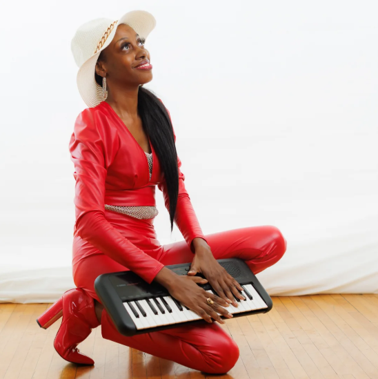 Water of Elegance Releases Captivating New Single “Talk That Talk”