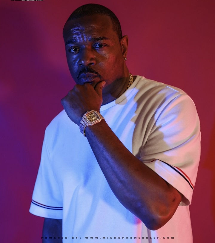 DL: The Authentic Voice of Hip Hop, Embracing Setbacks and Inspiring the Masses