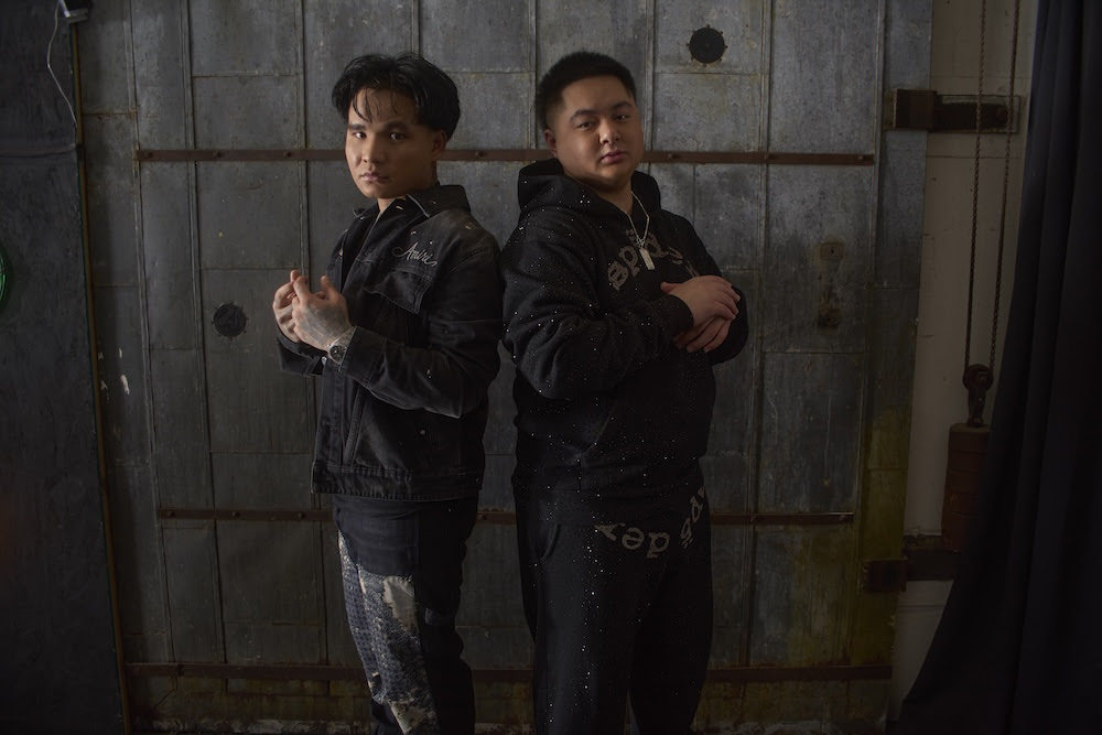 Star2 x Young Henny – “Ring Ring” (Video)