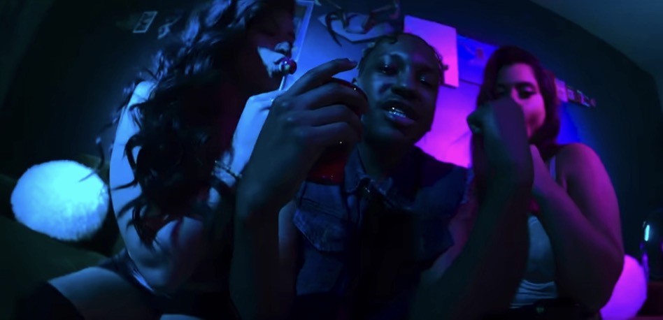 Why Bell Spumante is The Next Artist to Watch