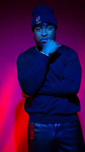 HAKEEM ROMANCE – “NO WAIT”