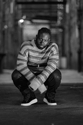SamTRax – “STILL”
