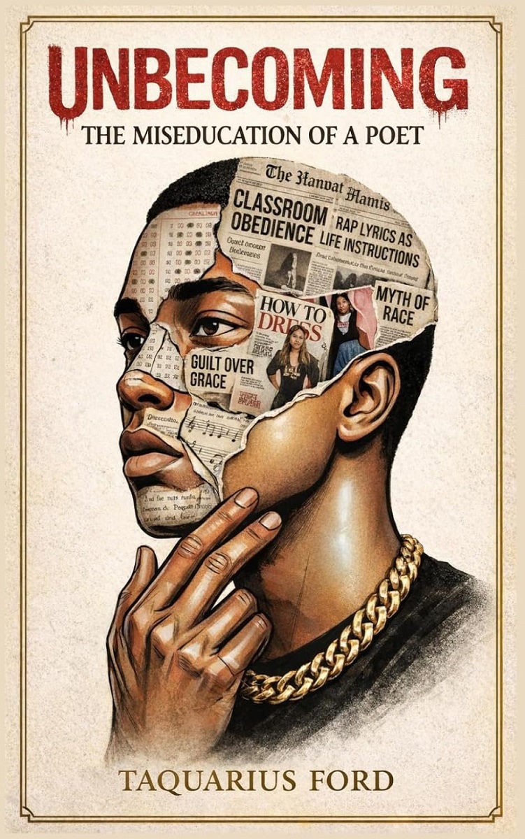 Taquarius Ford Examines Hip Hop’s Cultural Power in Unbecoming