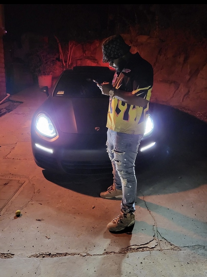 D$AVAGE Drops Highly Anticipated Single “Chosen One”