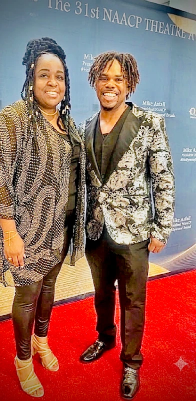 “Simply The Best” Takes Center Stage: NAACP Nominated Tina Turner Tribute Electrifies Hollywood
