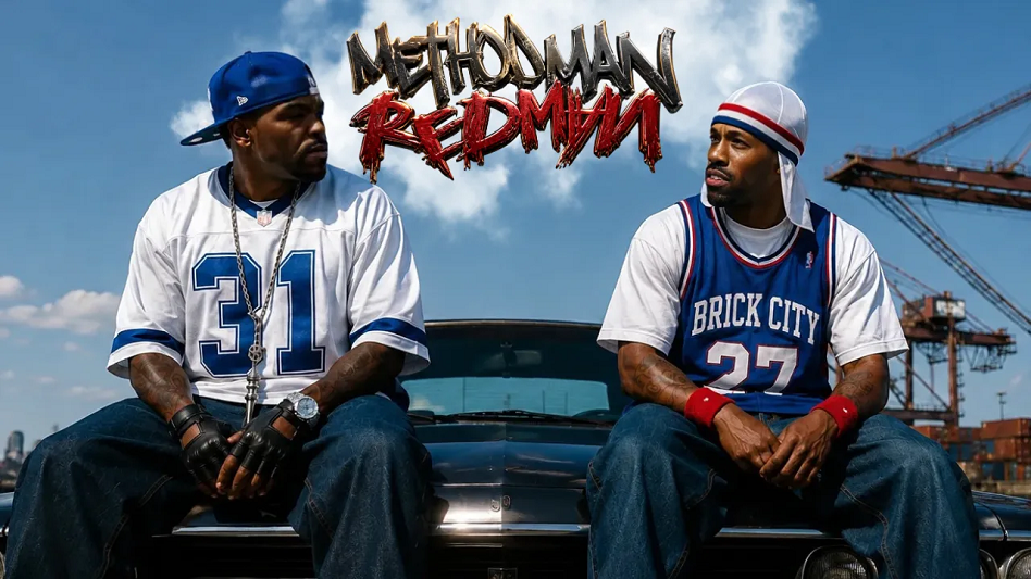 Hallidae FM Drops Highly Anticipated Mixtape “BLUNT BROTHERS 3” ft. Method Man & Redman