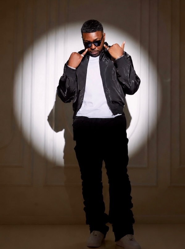 Votte Hall Releases New Hit Single “Motion Pt. 2” ft. AZ