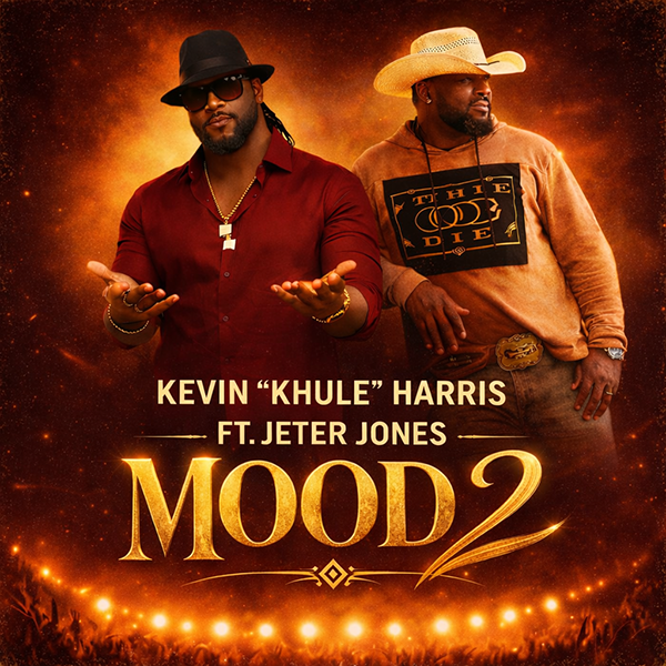 Kevin KHULE Harris “Mood 2” f. Jeter Jones