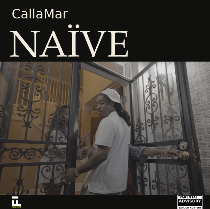 CallaMar to Release Highly Anticipated Single “Naïve”