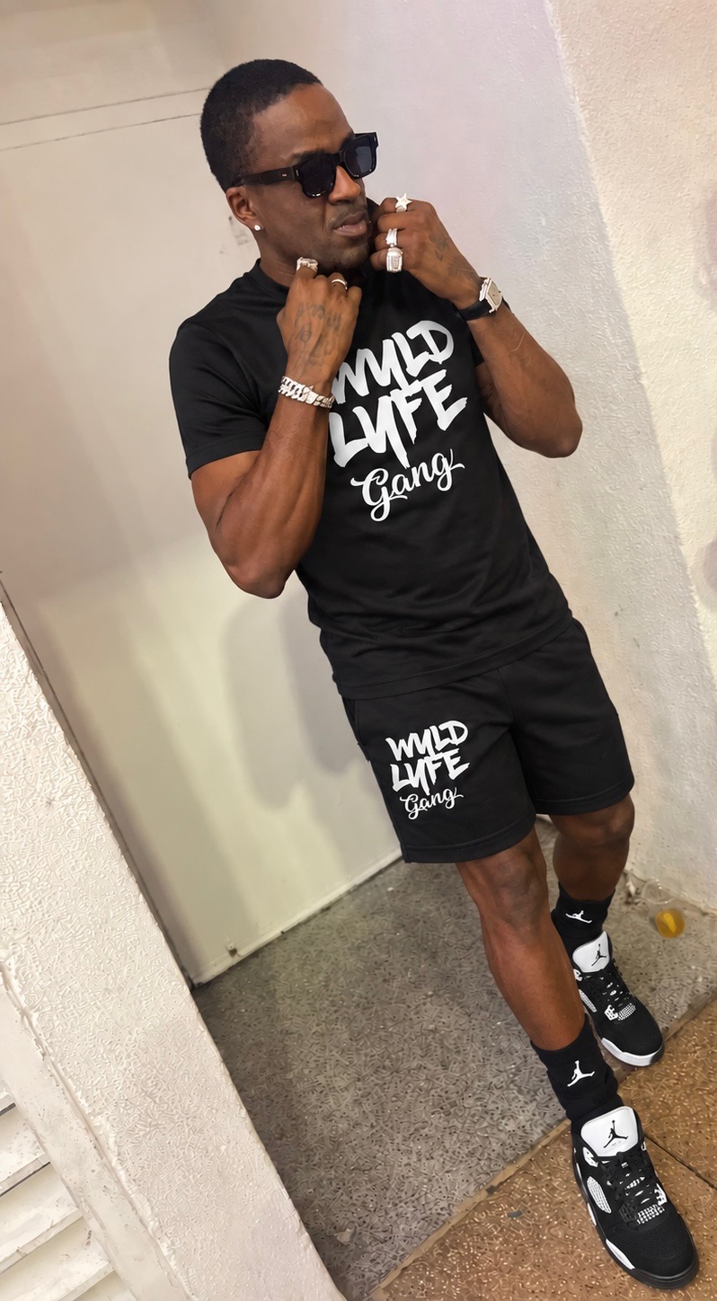 Meet Rising Minnesota Artist: Boobie Blood