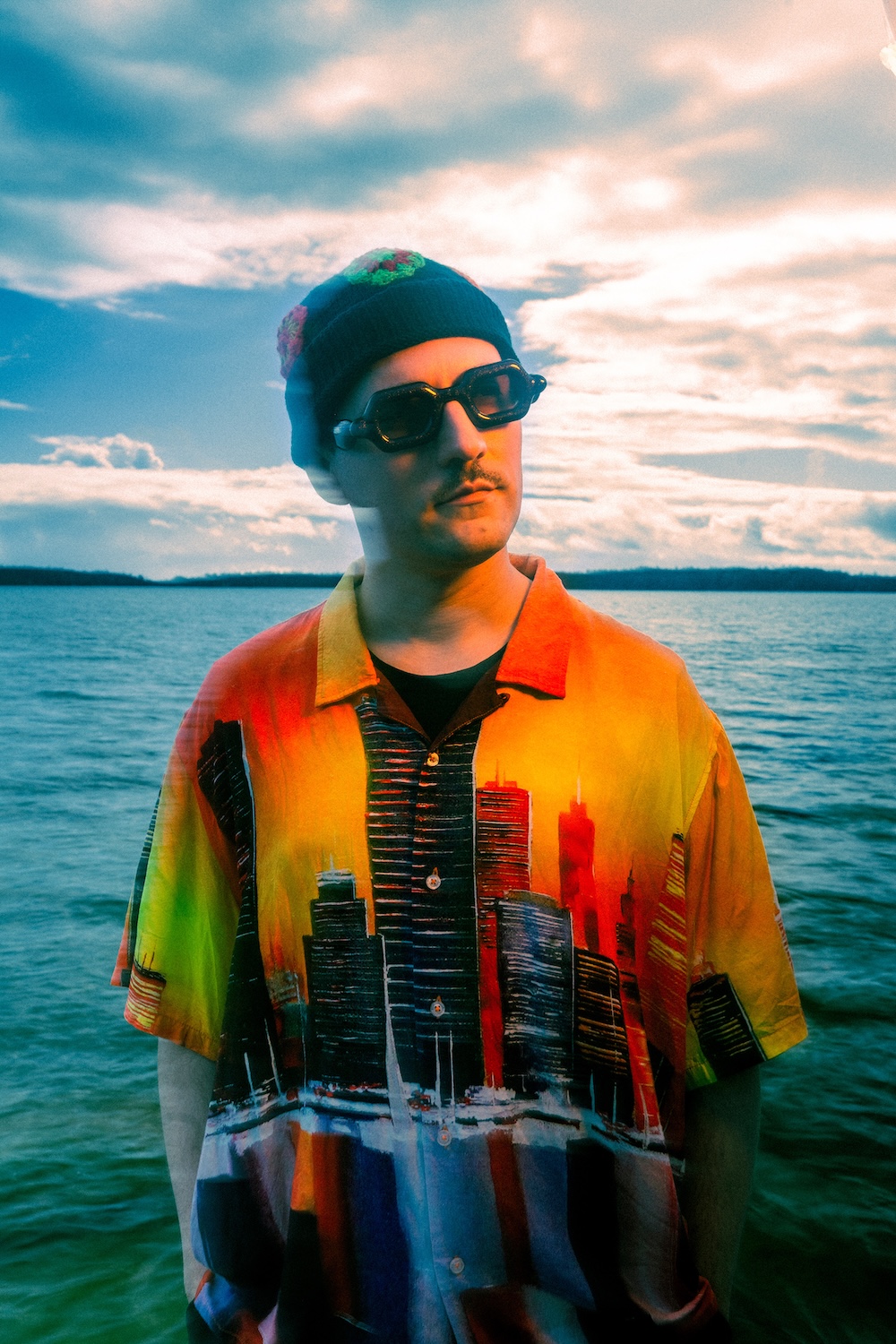 Misha Returns With New Album “Dreamwaves”